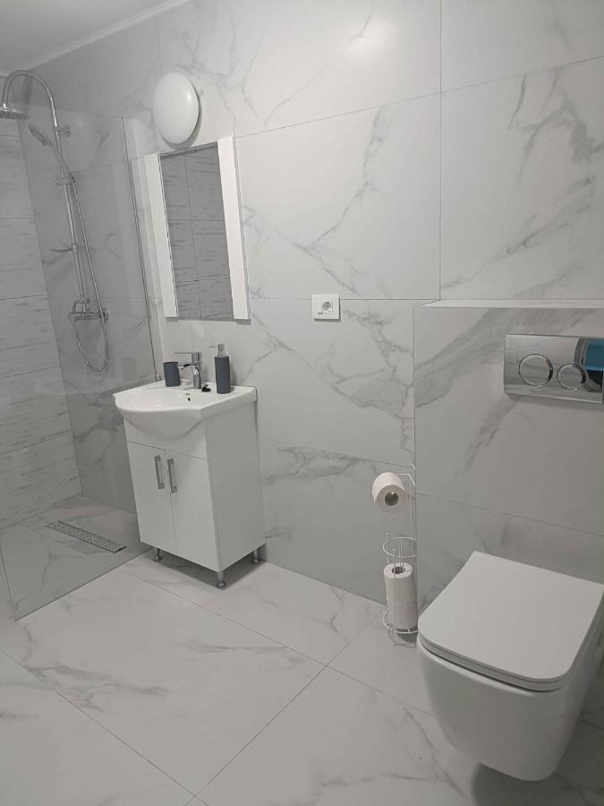Casa Venus Hotel Sanmartin Bagian luar foto