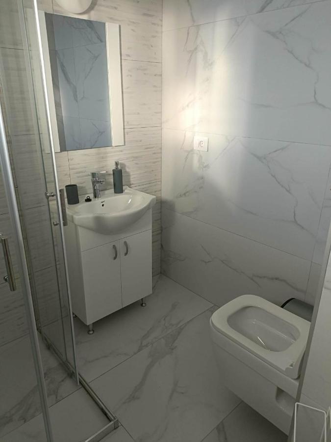 Casa Venus Hotel Sanmartin Bagian luar foto