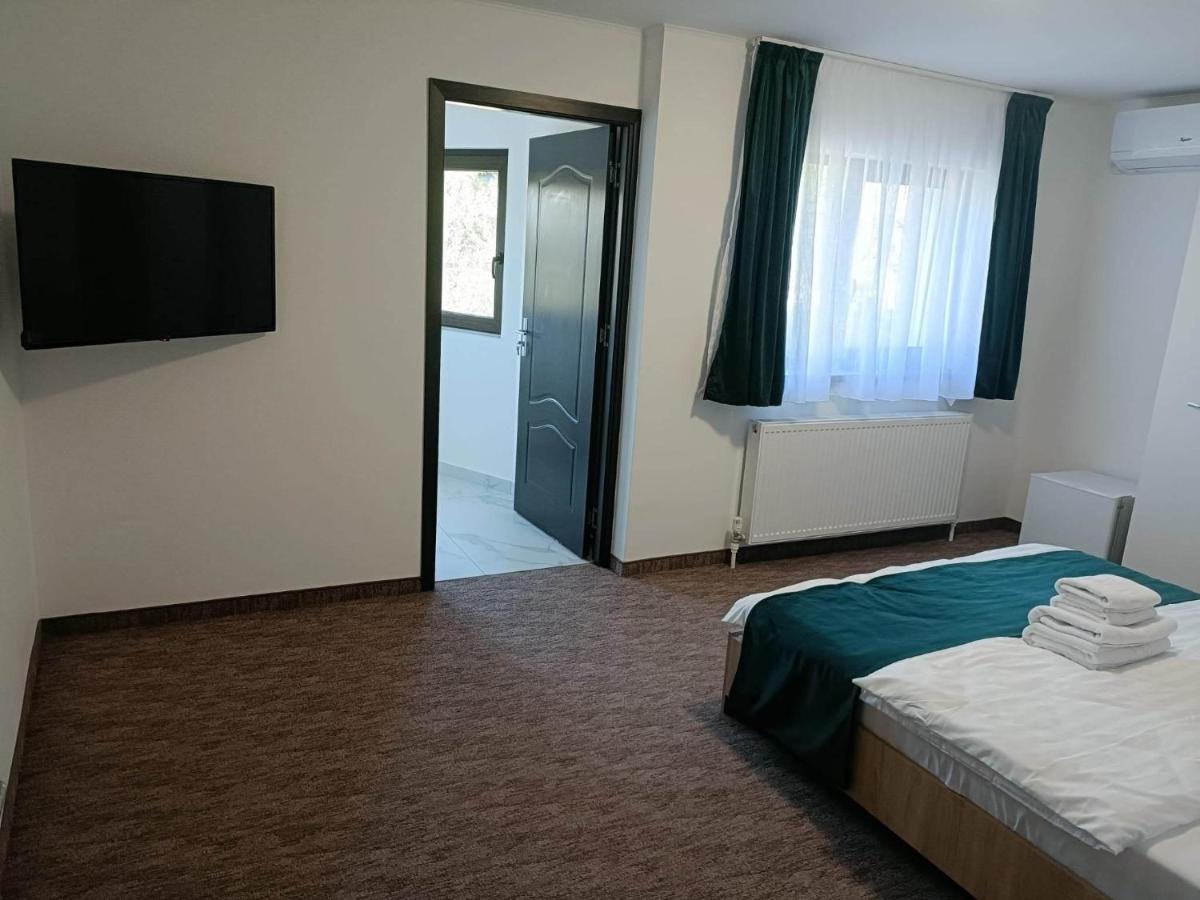 Casa Venus Hotel Sanmartin Bagian luar foto