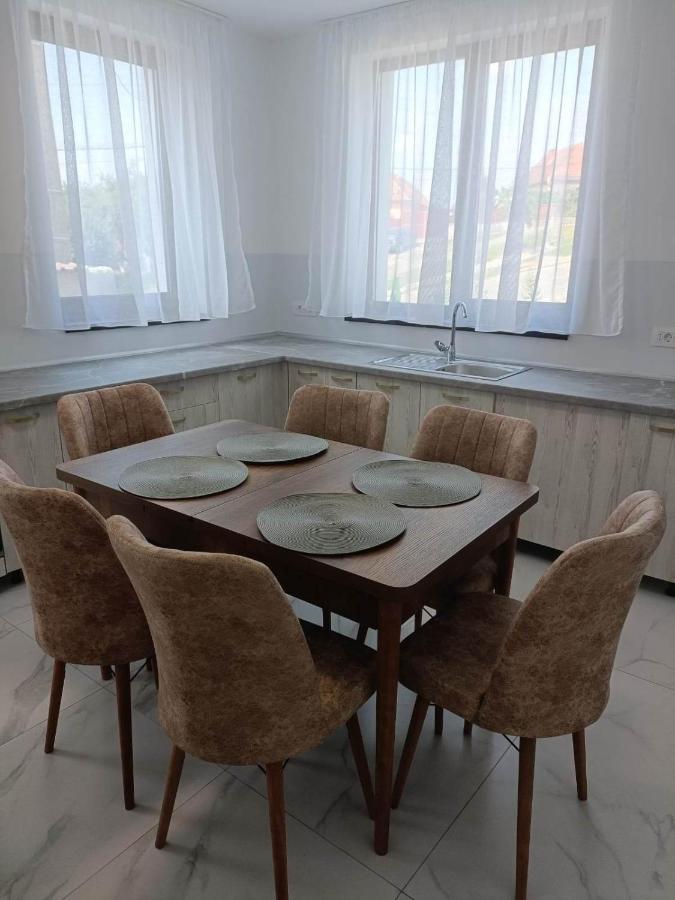 Casa Venus Hotel Sanmartin Bagian luar foto